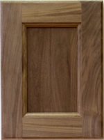 Allstyle Cabinet Doors: Russell Kitchen Cabinet Door